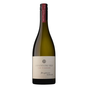 Lawson's Dry Hills The Pioneer Gewurztraminer