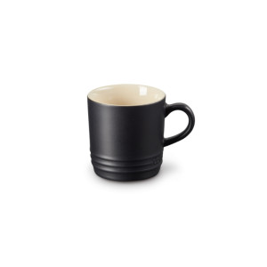 Le Creuset 200ml Mug Black