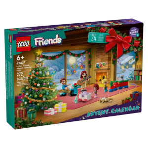 LEGO Friends Advent Calendar