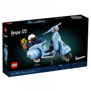Lego 10298 Vespa