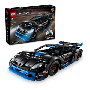 Lego Technic Porsche GT4 e-Performance Race Car