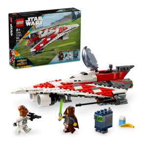 LEGO Star Wars Jedi Bob's Starfighter