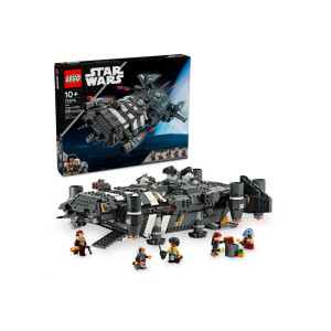 LEGO Star Wars The Onyx Cinder