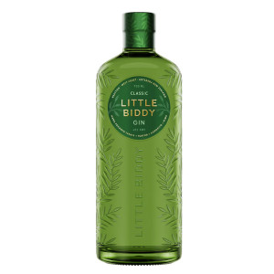 Little Biddy Classic Gin 700ml