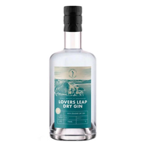 Sandymount Lovers Leap Dry Gin