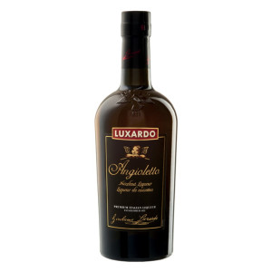 Luxardo Angioleto Hazelnut Liqueur