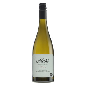 Mahi Alchemy Chardonnay