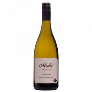 Mahi Marlborough Chardonnay