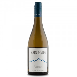 Main Divide Chardonnay