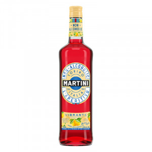 Martini Vibrante Non-alc L'Aperitvo