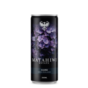 Matahiwi Estate Cuvée