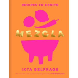 Mezcla