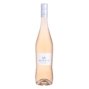 M de Minuty Provence Rose