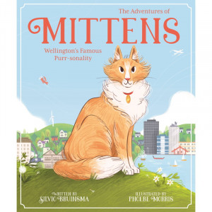 The Adventures Of Mittens