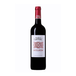 Moulin de Gassac Rouge 