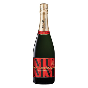 Mumm Marlborough Brut Prestige