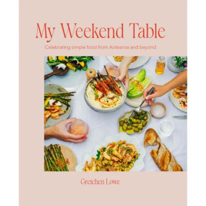 My Weekend Table