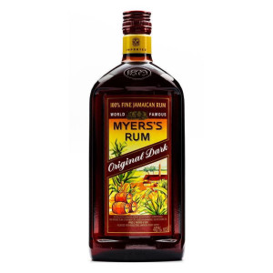 Myers Original Dark Rum