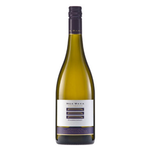 Nga Waka Chardonnay