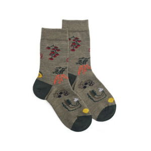NW Toma-toes Kids Sage