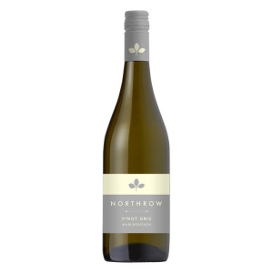 Northrow Marlborough Pinot Gris