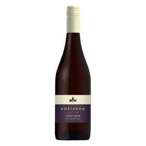 Northrow Marlborough Pinot Noir