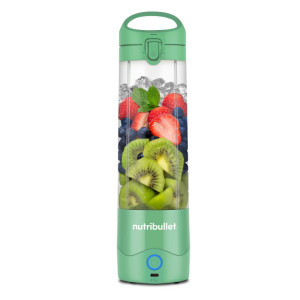 Nutribullit Portable Bender Light Green