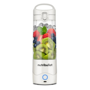 Nutribullit Portable Blender White