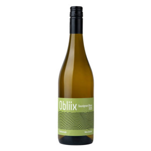 Obliix Sauvingon Blanc 