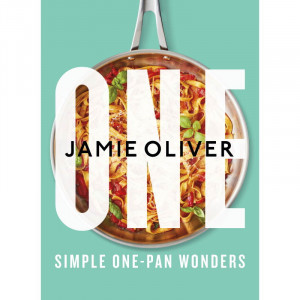 One: Simple One Pan Wonders