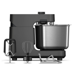 Ooni Halo Pro Spiral Mixer Charcoal Grey