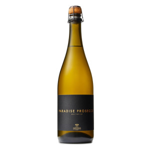 Paradise Prosecco Black Label Brut NV