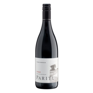 Stone Paddock Syrah
