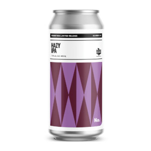 Parrotdog #30 Hazy Ale IPA