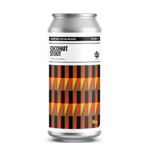 Parrotdog #27 Coconut Stout