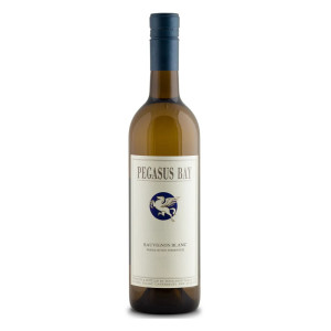 Pegasus Bay Sauvignon Blanc