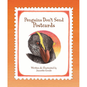 Penguins Don't Send Postcards