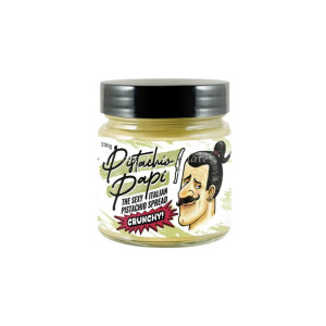 Pistachio Papi Crunchy Spread 230g