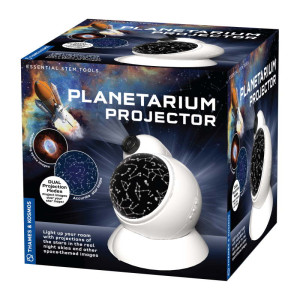 Planetarium Projector