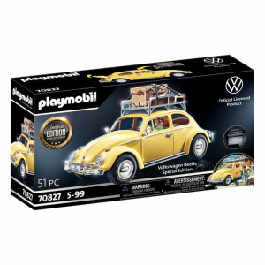 Playmobil Volkswagen Beetle
