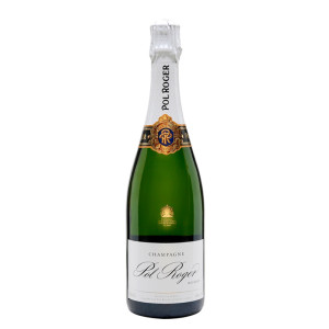 Pol Roger Brut Reserve NV
