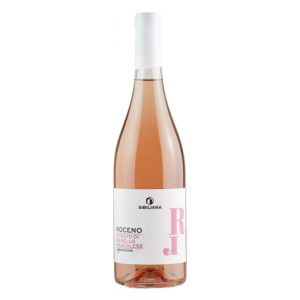 Roceno Rosato di Nerello Mascalese