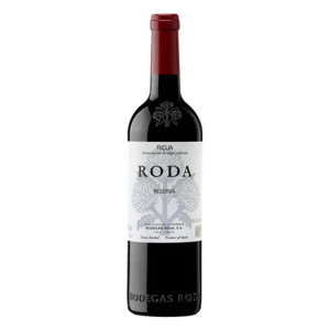 Roda Sela Rioja Reserva