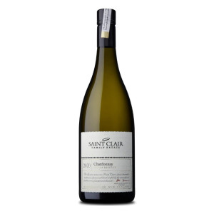 Saint Clair Omaka Chardonnay