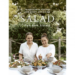 Salad - Two Raw Sisters