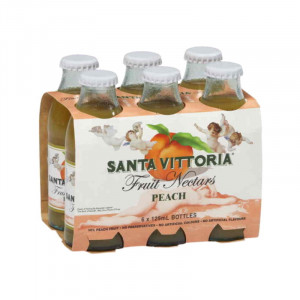 Santa Vittoria Peach Nectar