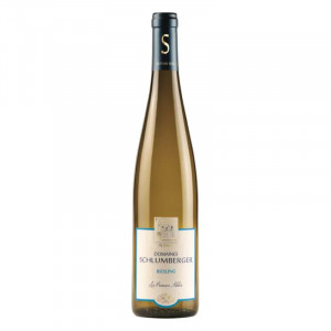 Schlumberger Riesling Les Princes Abbes