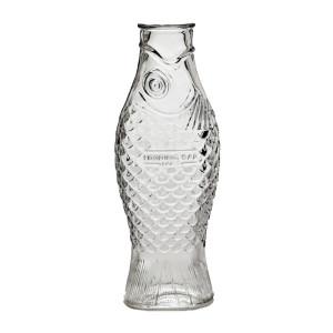 Serax Paola Navone Fish & Fish Carafe