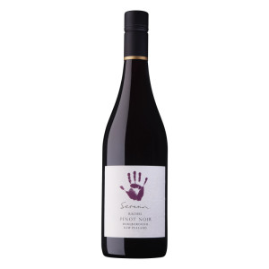 Seresin Pinot Noir Rachel 