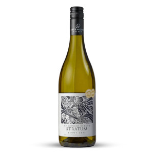 Sherwood Estate Stratum Pinot Gris